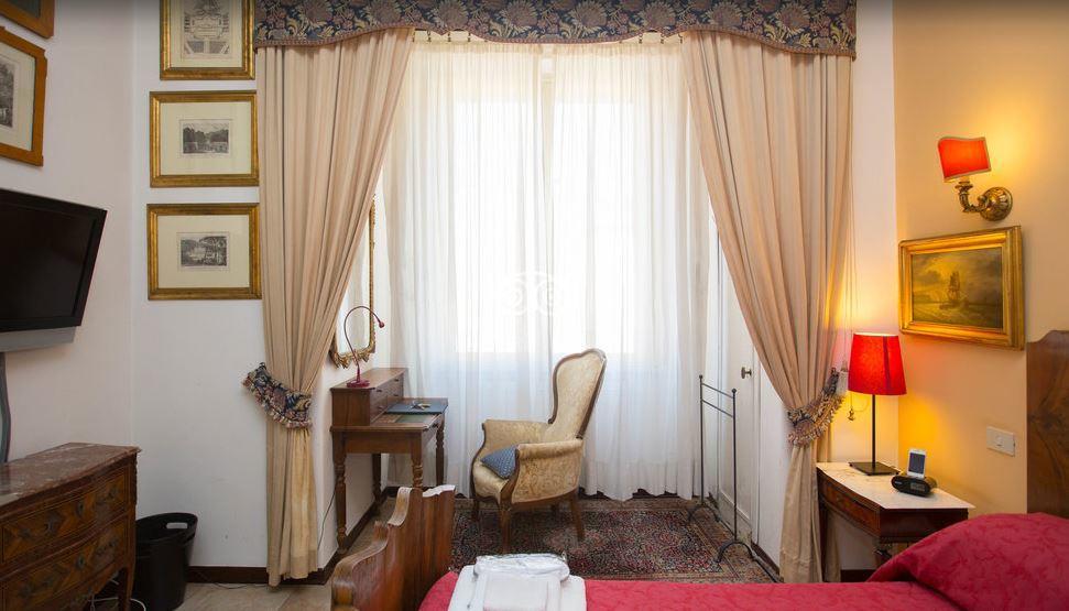 Domus Valeria Guest House Rome Exterior photo