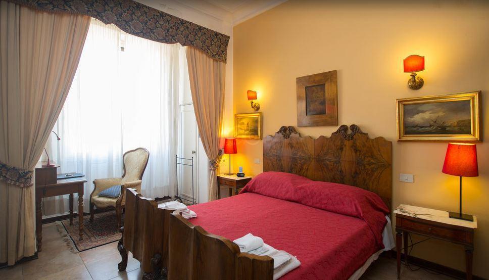 Domus Valeria Guest House Rome Exterior photo