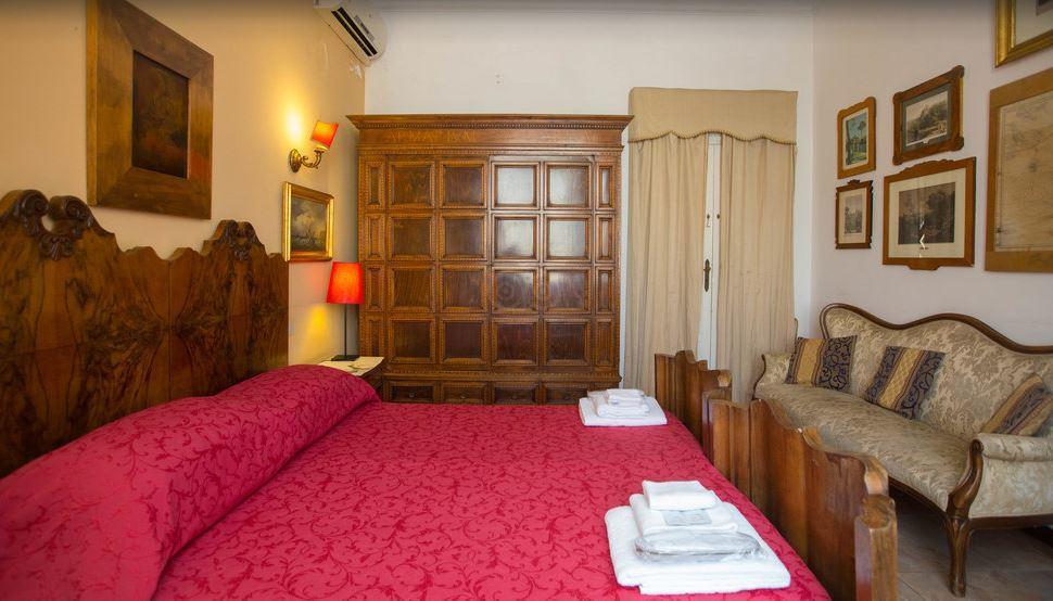 Domus Valeria Guest House Rome Exterior photo