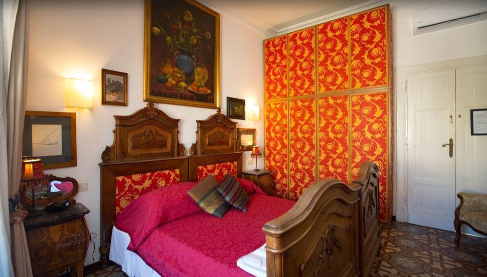 Domus Valeria Guest House Rome Exterior photo