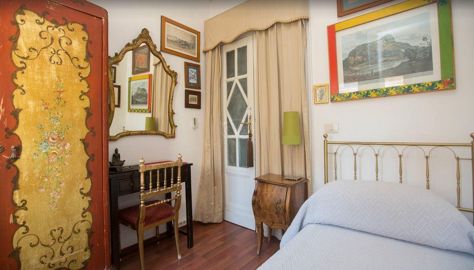 Domus Valeria Guest House Rome Exterior photo