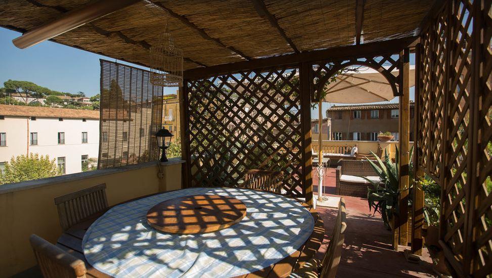 Domus Valeria Guest House Rome Exterior photo
