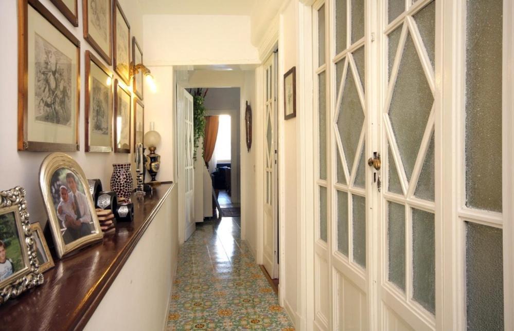 Domus Valeria Guest House Rome Exterior photo