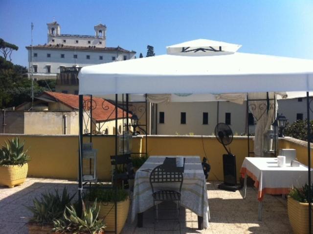 Domus Valeria Guest House Rome Exterior photo